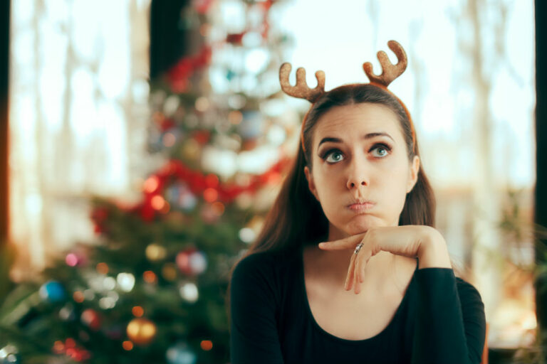 Nicoleta Ionescu_shutterstock_741241924_Weihnachten als Single_1