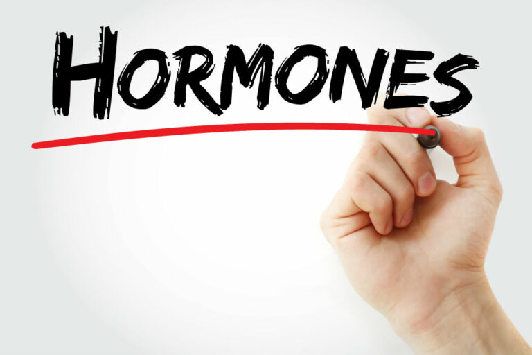 shutterstock_583479367_Wie Hormone unser Leben bestimmen_1