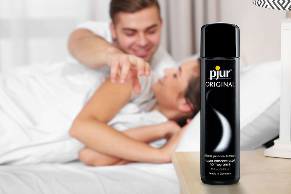 What personal lubricants are available?