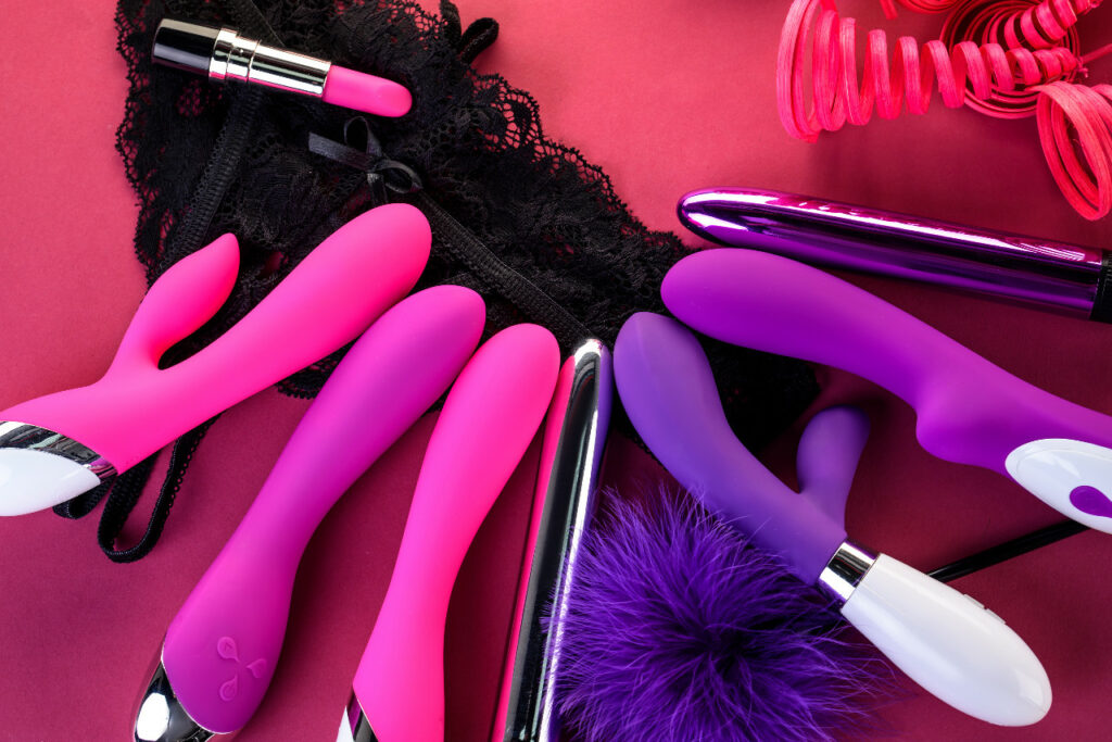 Making the right choice choosing a vibrator