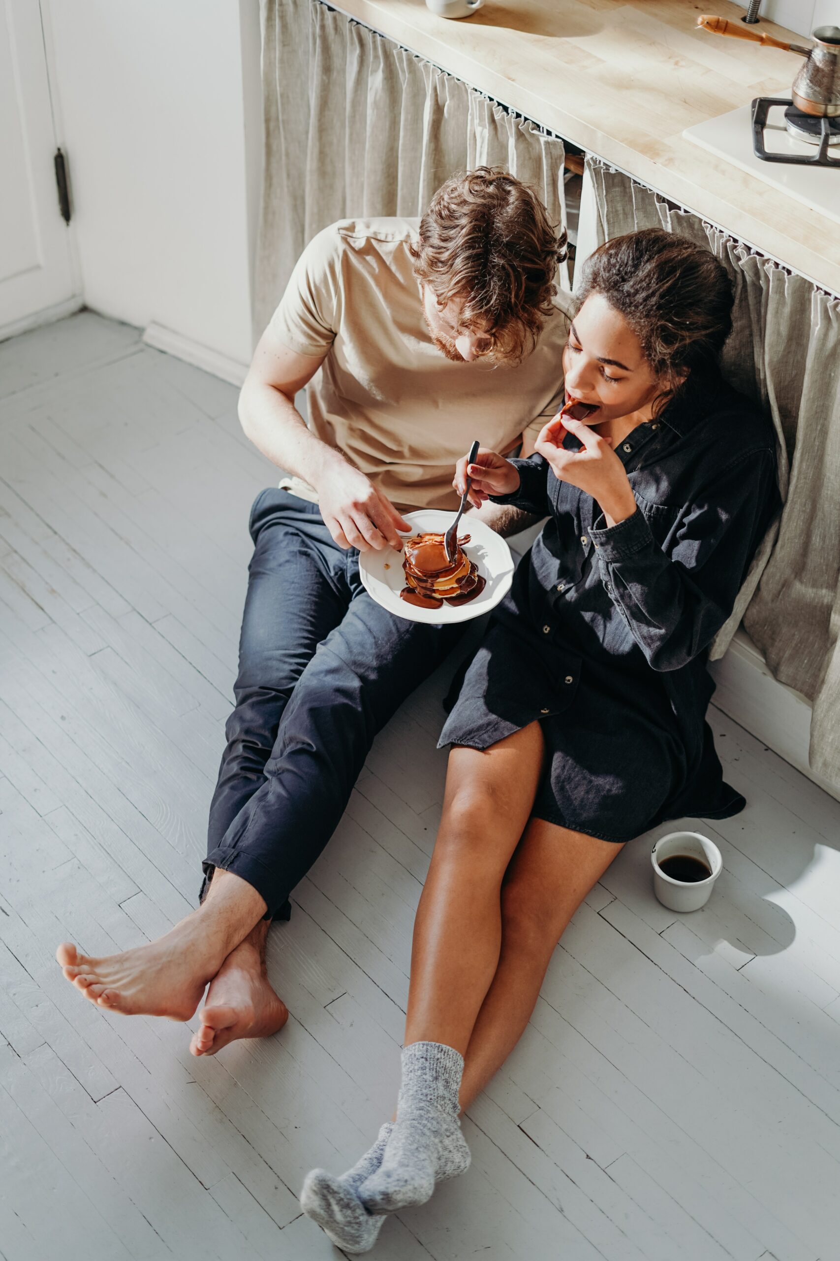 Superfoods für die Libido