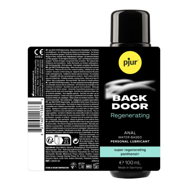 pjur_BACK-DOOR_Regenerating_100ml_EU_Back