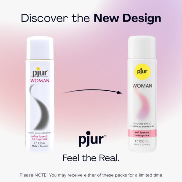 pjur_WOMAN_100ml_EU_2024_Comparison