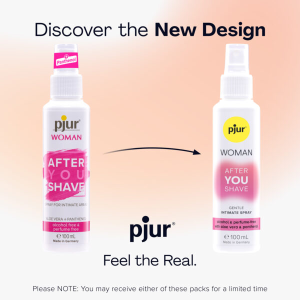 pjur_WOMAN_After-you-shave_100ml_EU_Comparison