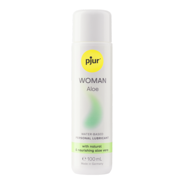 pjur WOMAN Aloe