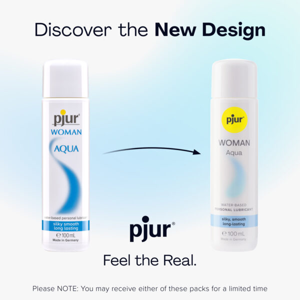 pjur_WOMAN_Aqua_100ml_EU_2024_Comparison