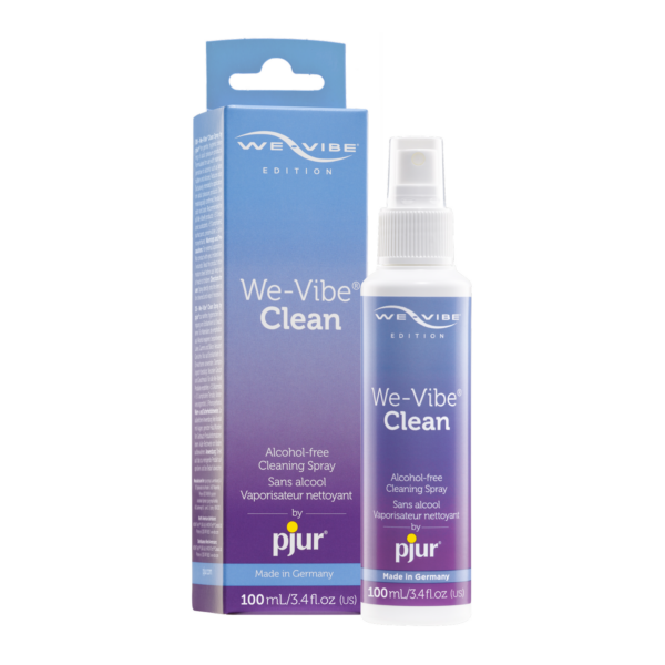 We-Vibe™ Clean Spray by pjur