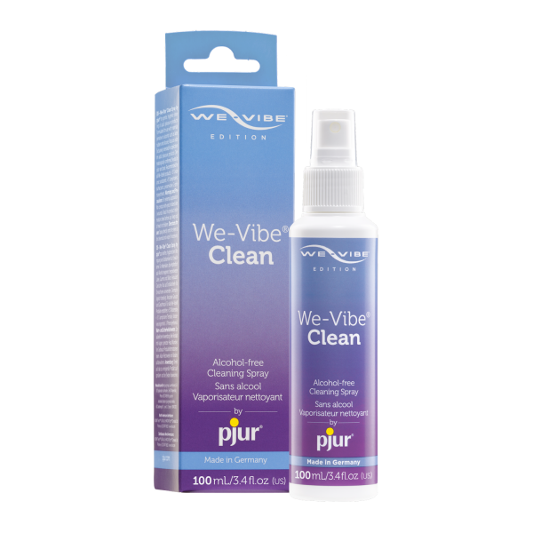 We-Vibe™ Clean Spray by pjur