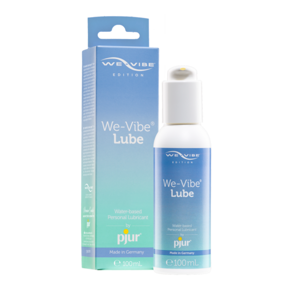 We-Vibe™ Lube by pjur