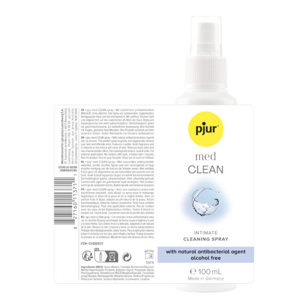 pjur-med_CLEAN_spray_100ml_EU_Back