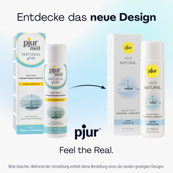 pjur-med_NATURAL_100ml_EU_2024_Vergleich