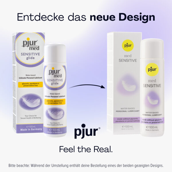 pjur-med_SENSITIVE_100ml_EU_2024_Vergleich