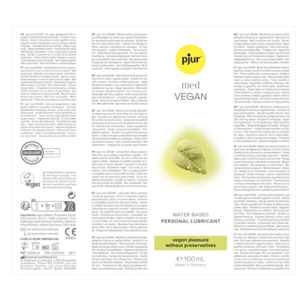 pjur-med_VEGAN_100ml_EU_Back