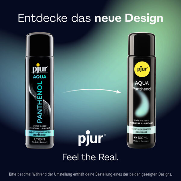 pjur_AQUA_Panthenol_100ml_EU_2024_Vergleich