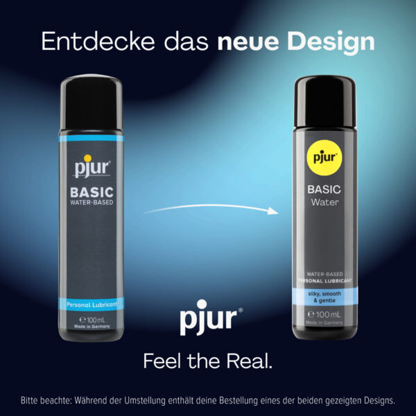 pjur_BASIC_Water_100ml_EU_2024_Vergleich