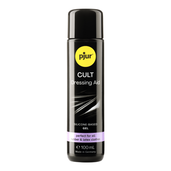 pjur CULT Dressing Aid