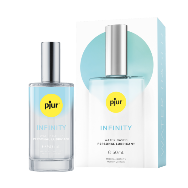 pjur INFINITY water-based