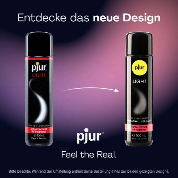 pjur_LIGHT_100ml_EU_2024_Vergleich