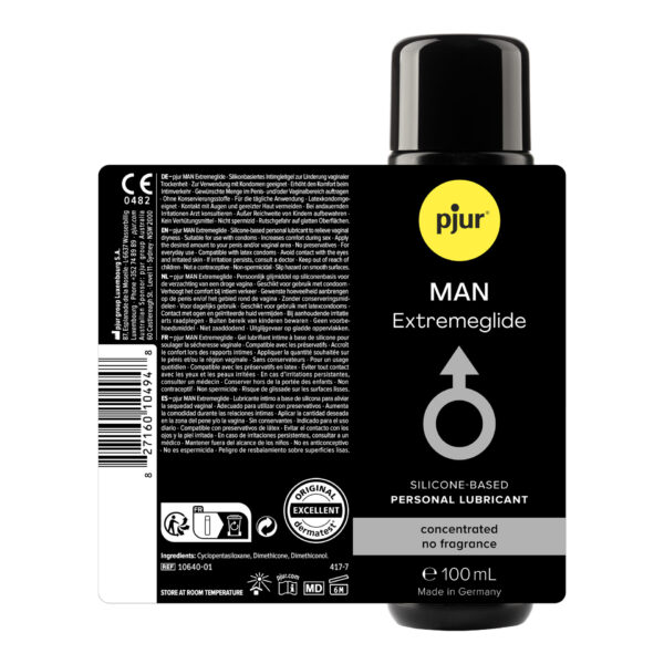 pjur_MAN_Extremeglide_100ml_EU_Back