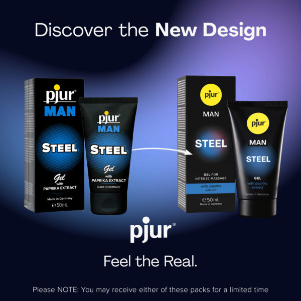 pjur_MAN_STEEL-Gel_50ml_EU_Comparison