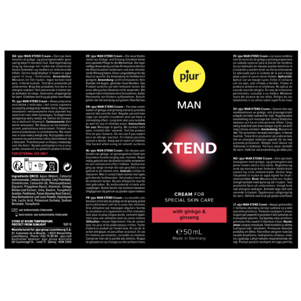 pjur_MAN_XTEND-Cream_50ml_EU_Back