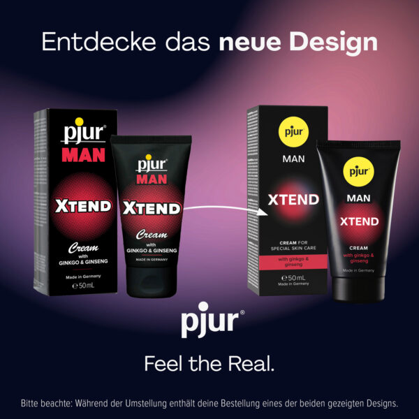 pjur_MAN_XTEND-Cream_50ml_EU_Vergleich