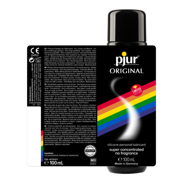 pjur_ORIGINAL_Rainbow-Edition_100ml_EU_Back