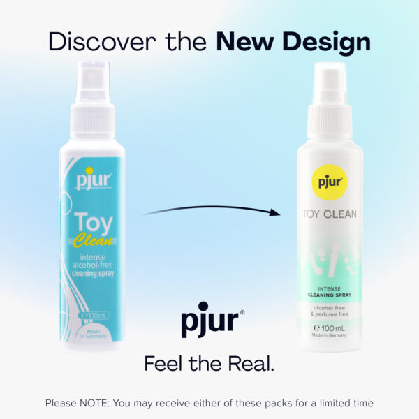 pjur_TOY-CLEAN_100ml_EU_2024_Comparison