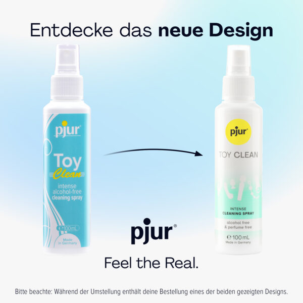 pjur_TOY-CLEAN_100ml_EU_2024_Vergleich