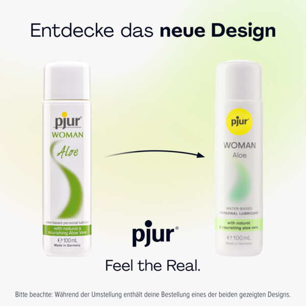 pjur_WOMAN_Aloe_100ml_EU_2024_Vergleich