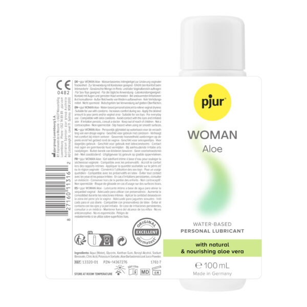 pjur_WOMAN_Aloe_100ml_EU_Back