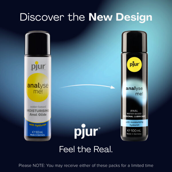 pjur_analyse-me_Moisturising_100ml_EU_2024_Comparison