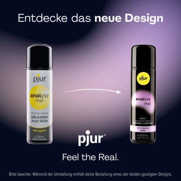 pjur_analyse-me_Relaxing_250ml_EU_2024_Vergleich