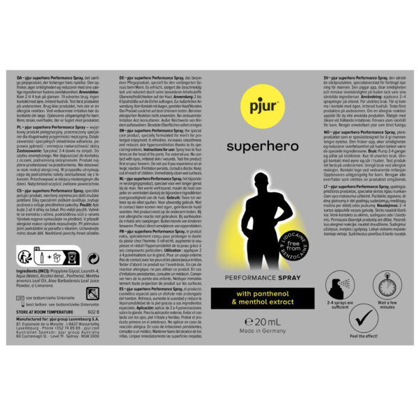 pjur_superhero_Performance-Spray_20ml_EU_Back