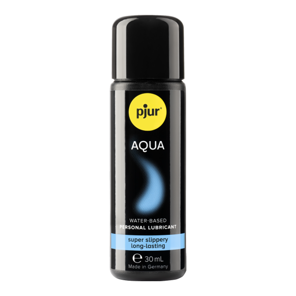 pjur AQUA