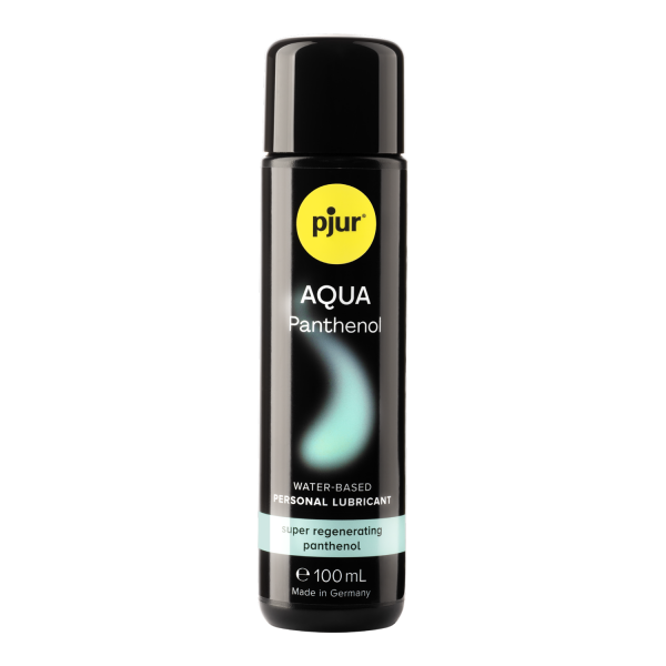 pjur AQUA Panthenol