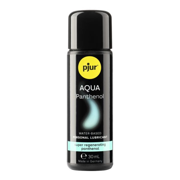 pjur AQUA Panthenol