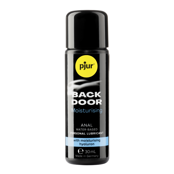 pjur BACK DOOR Moisturising