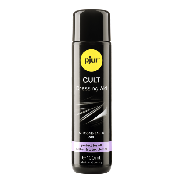 pjur CULT Dressing Aid