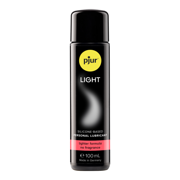 pjur LIGHT