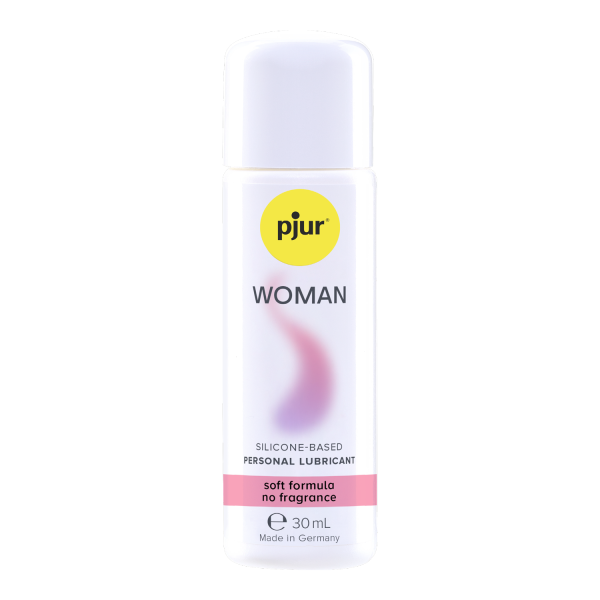 pjur WOMAN