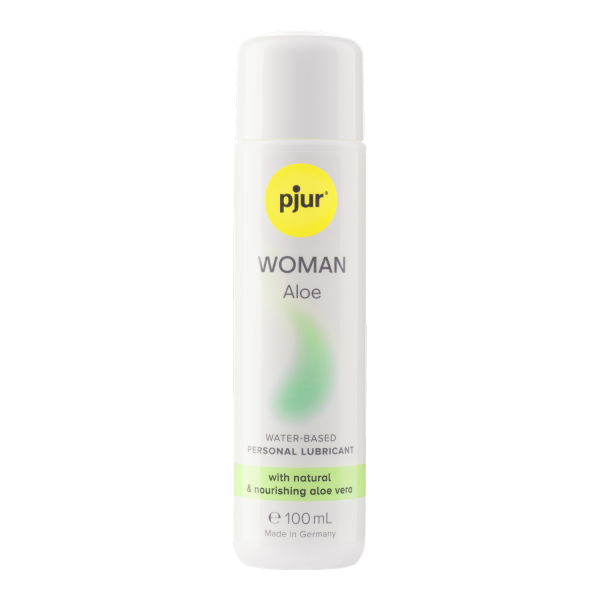 pjur WOMAN Aloe