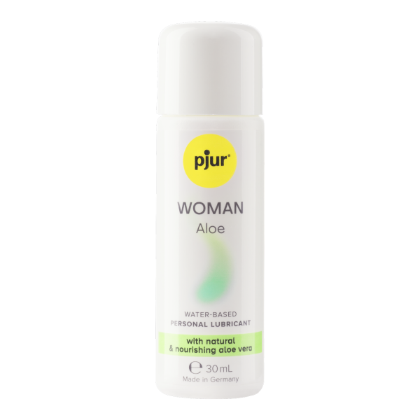 pjur WOMAN Aloe