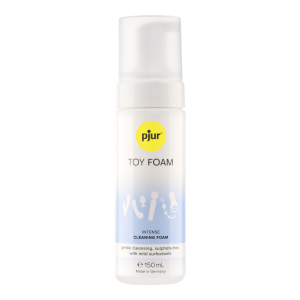 pjur_TOY-FOAM_150ml_EU