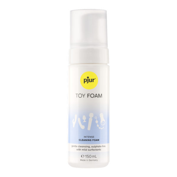 pjur_TOY-FOAM_150ml_EU