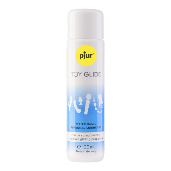 pjur_TOY-GLIDE_100ml_EU