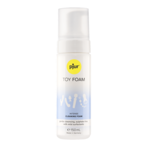 pjur_TOY-FOAM_150ml_EU