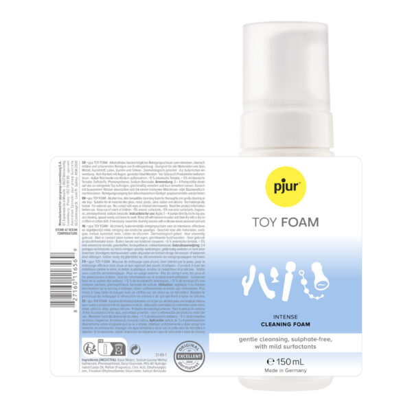 pjur_TOY-FOAM_150ml_EU_Back